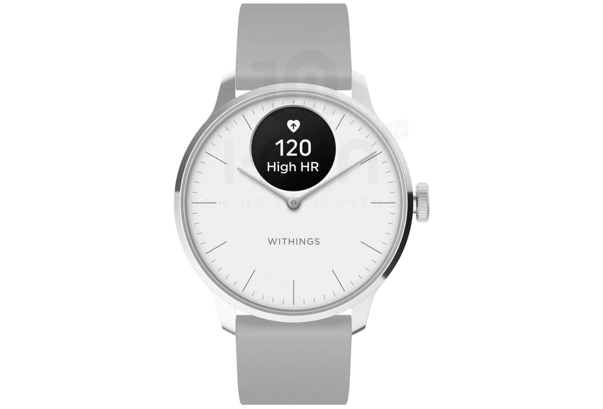 Withings ScanWatch Light 