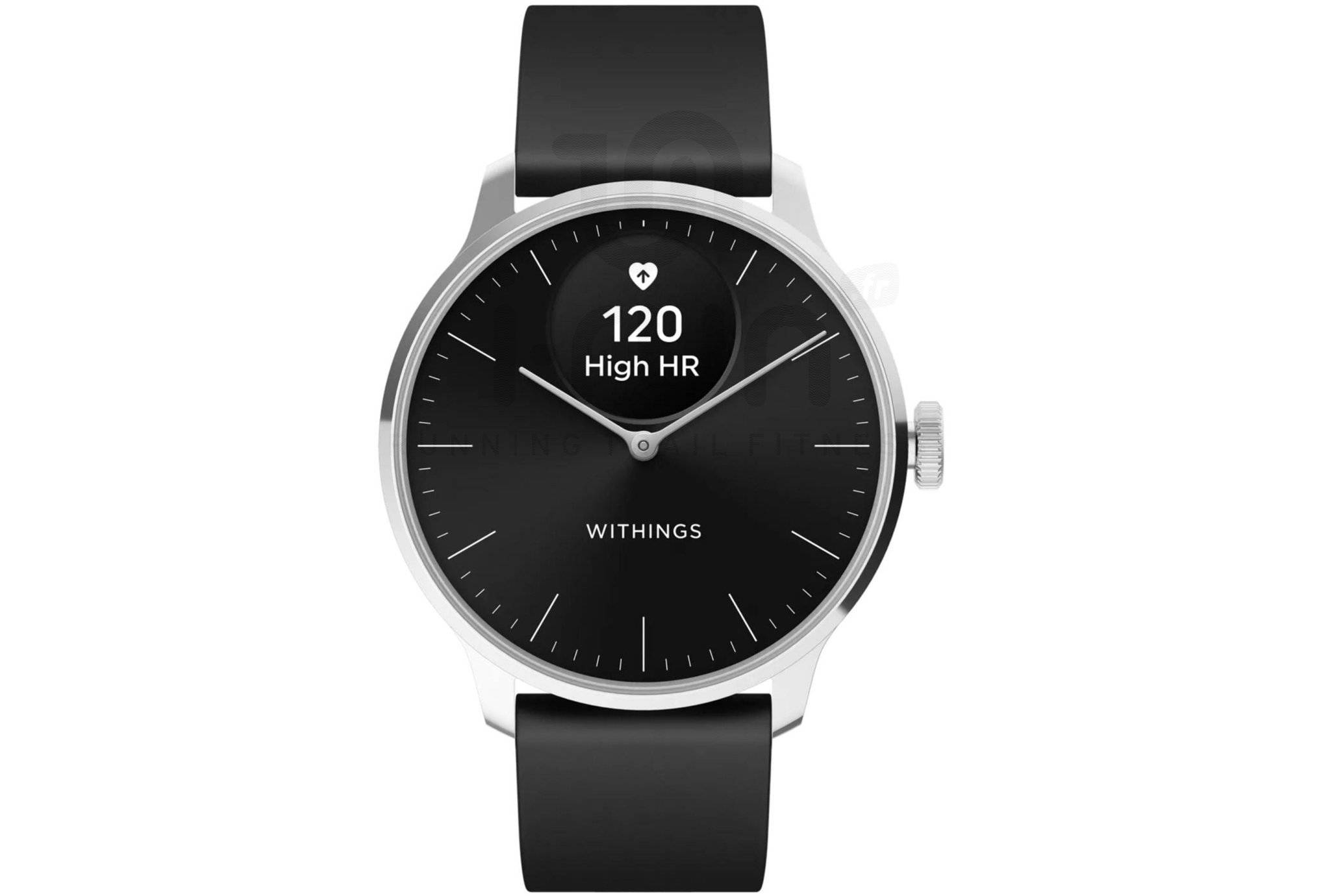 Withings ScanWatch Light 