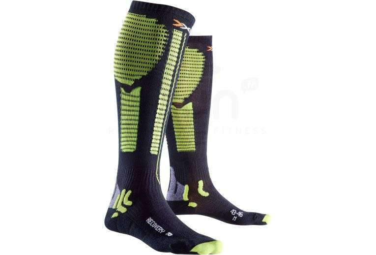 X-Bionic Chaussette Effektor XBS Recovery - M 