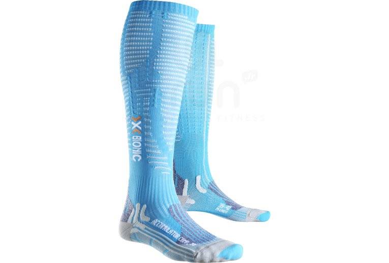 X-Bionic Chaussettes Effektor XBS Competition W 