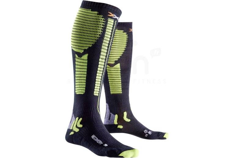 X-Bionic Chaussettes Effektor Xbs Performance - L 