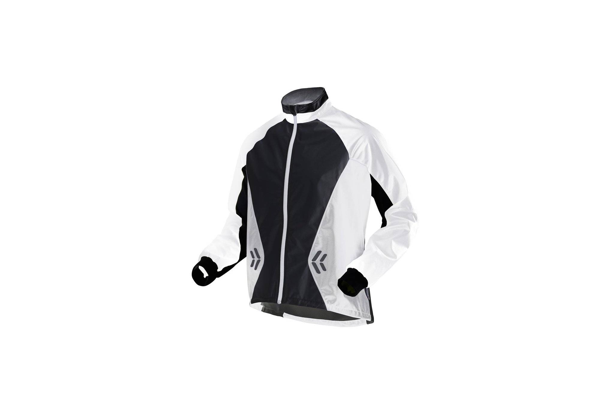 X-Bionic Coupe-Vent SphereWind Running M vêtement running homme