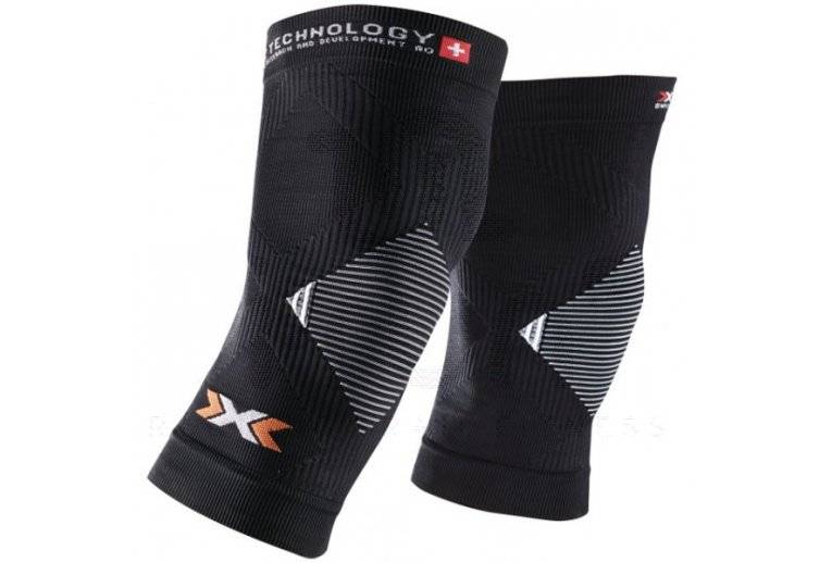 X-Bionic Genouillres Knee Armer Evo 