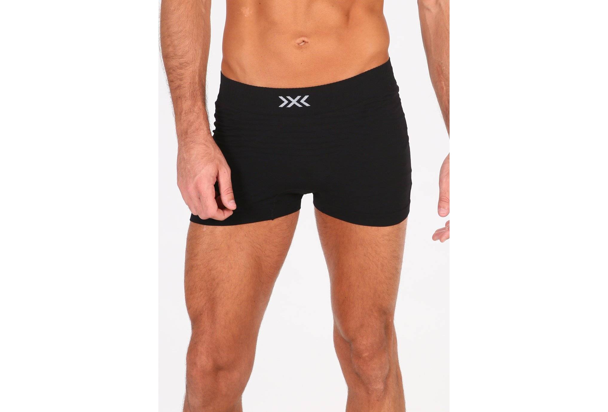 X-Bionic Invent 4.0 LT Boxer Shorts - Sous-vêtement synthétique Homme
