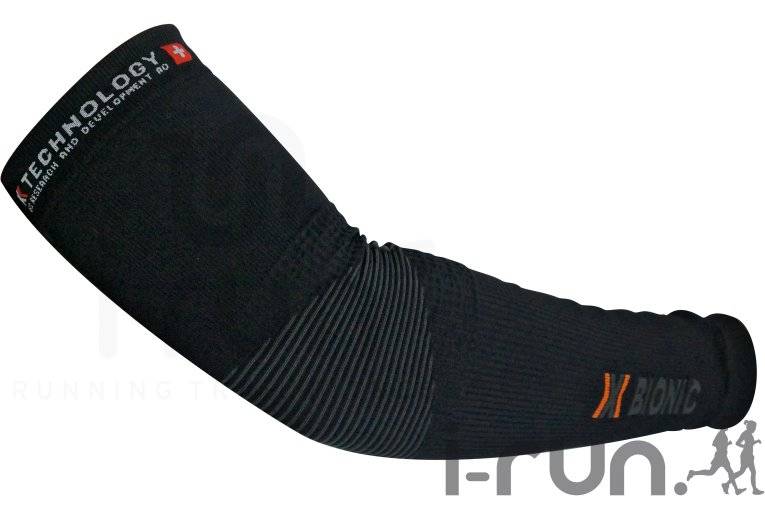 X-Bionic Manchettes Energy Accumulator XQ-1 