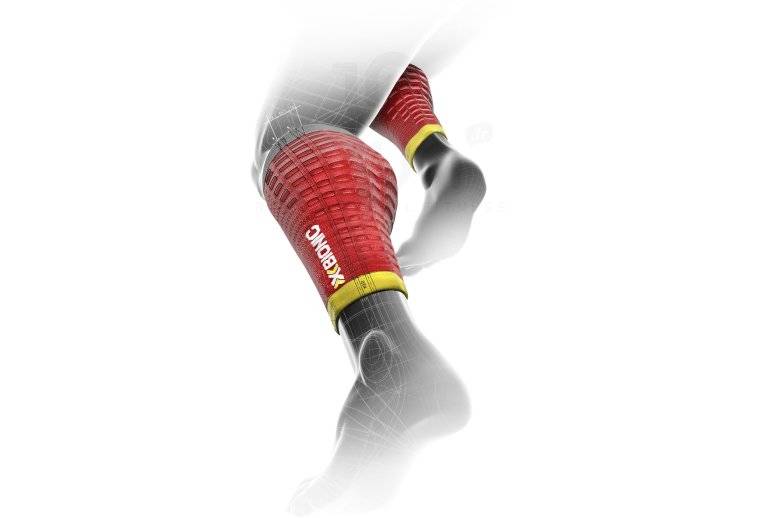X-Bionic Manchon de compression Spyker BQ-1 