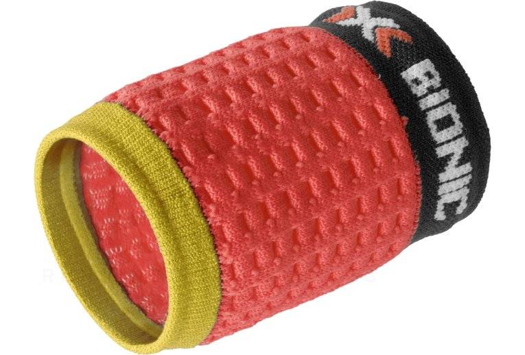 X-Bionic Poignets anti-transpirant Wallaby Allemagne 