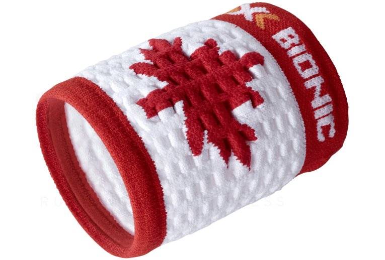 X-Bionic Poignets anti-transpirant Wallaby Canada 