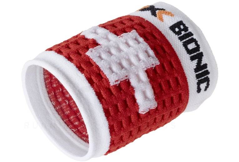 X-Bionic Poignets anti-transpirant Wallaby Suisse 
