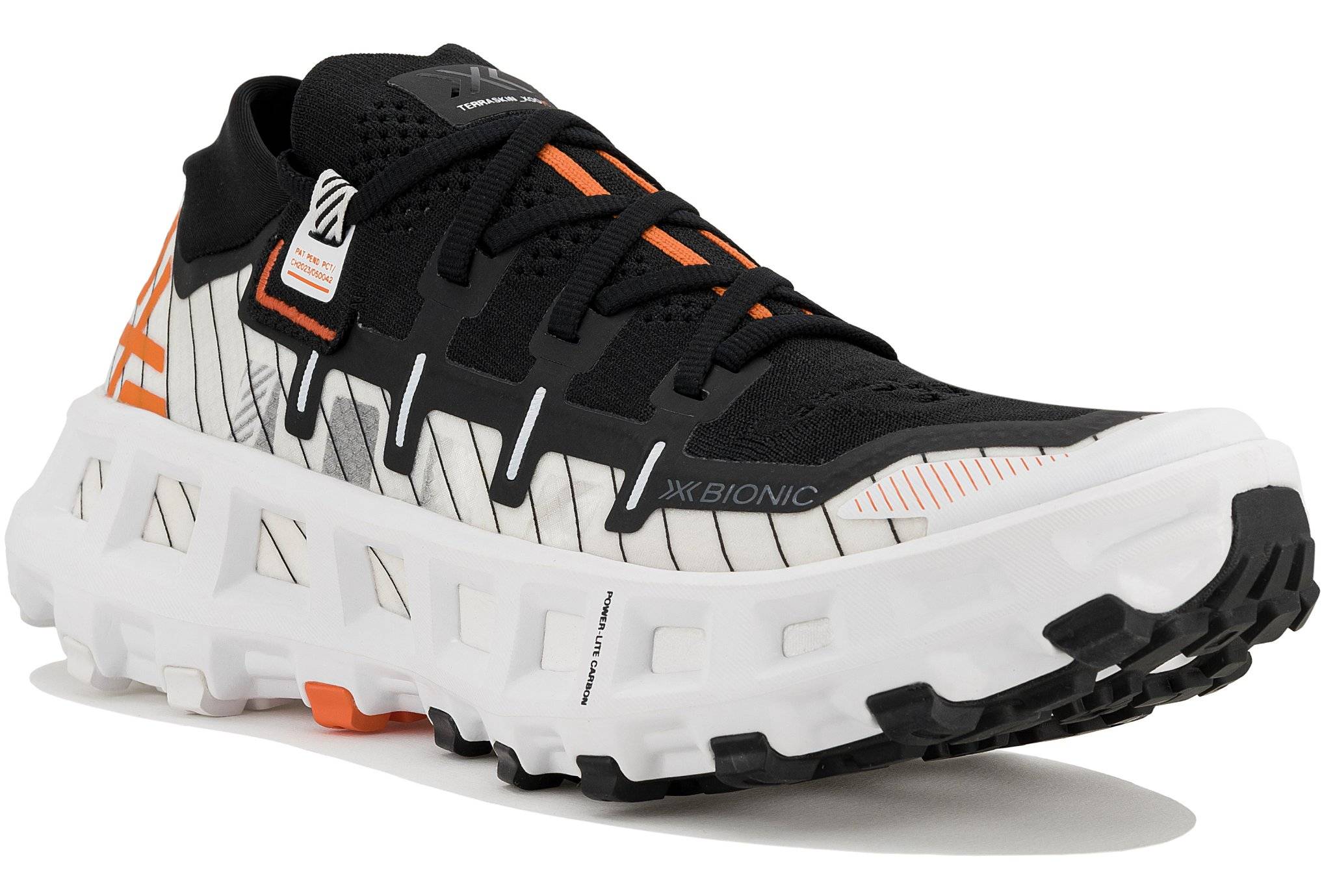 X-Bionic TerraSkin X00/C 