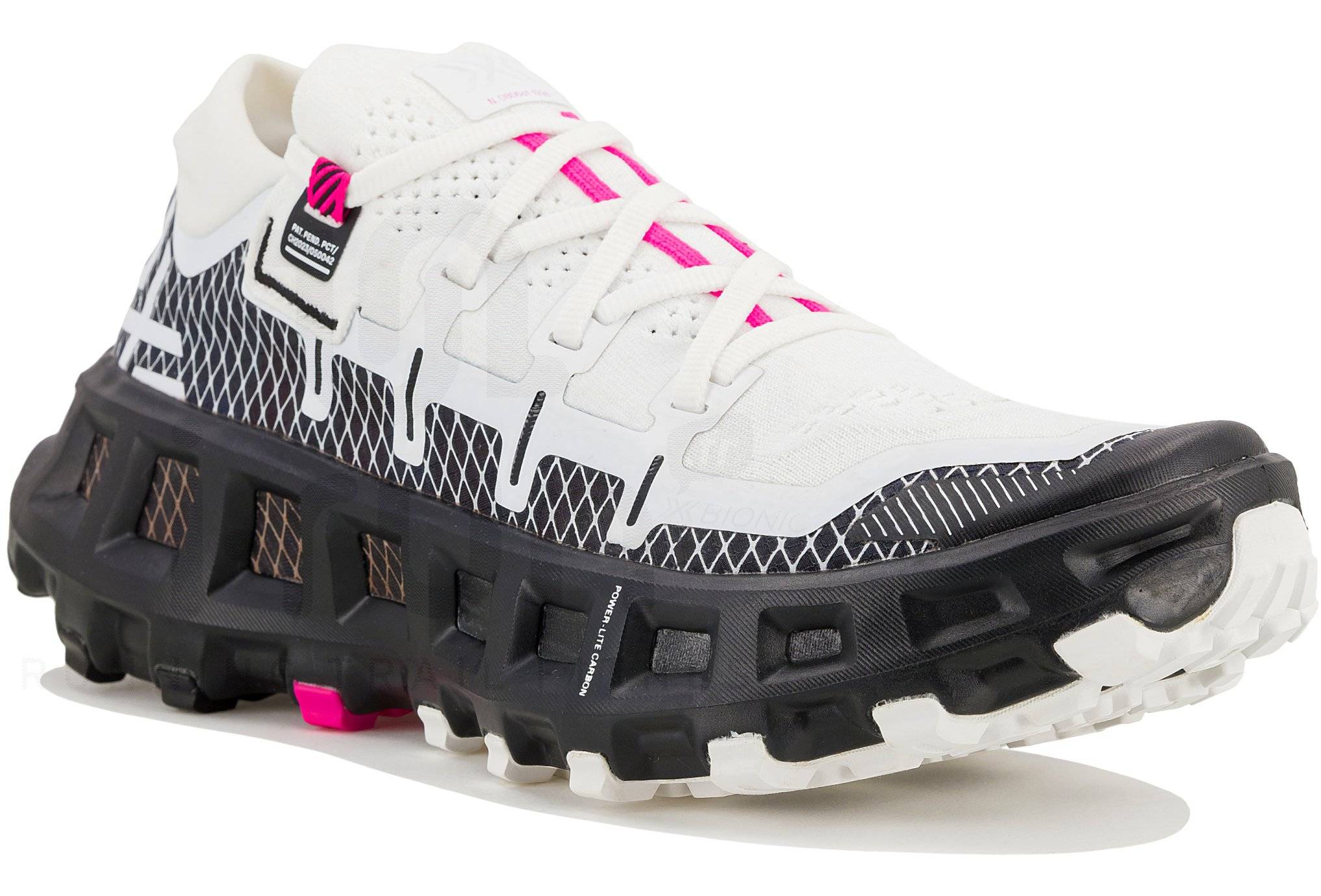 X-Bionic TerraSkin X00/C 