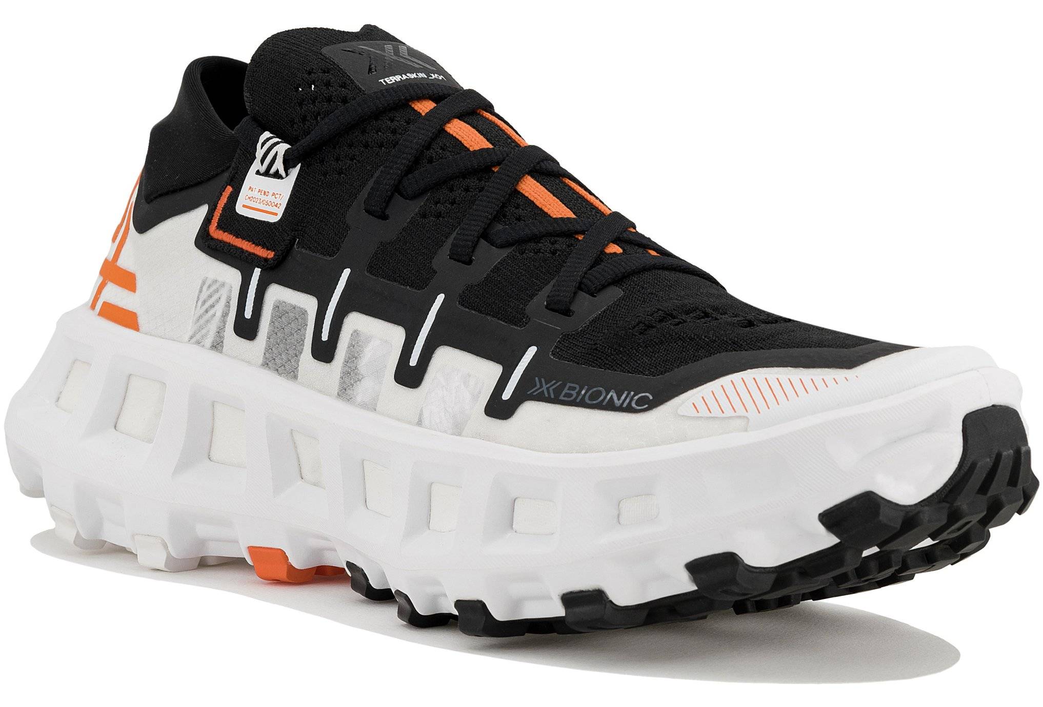 X-Bionic TerraSkin X01 Chaussures de sport femme - X-Bionic - Vue 3