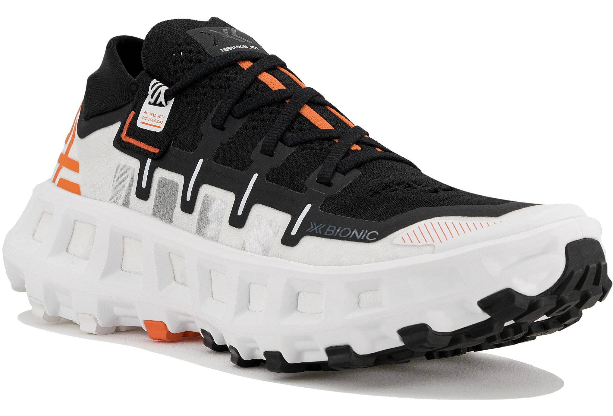 X-Bionic TerraSkin X01 Chaussures homme - X-Bionic - Vue 3
