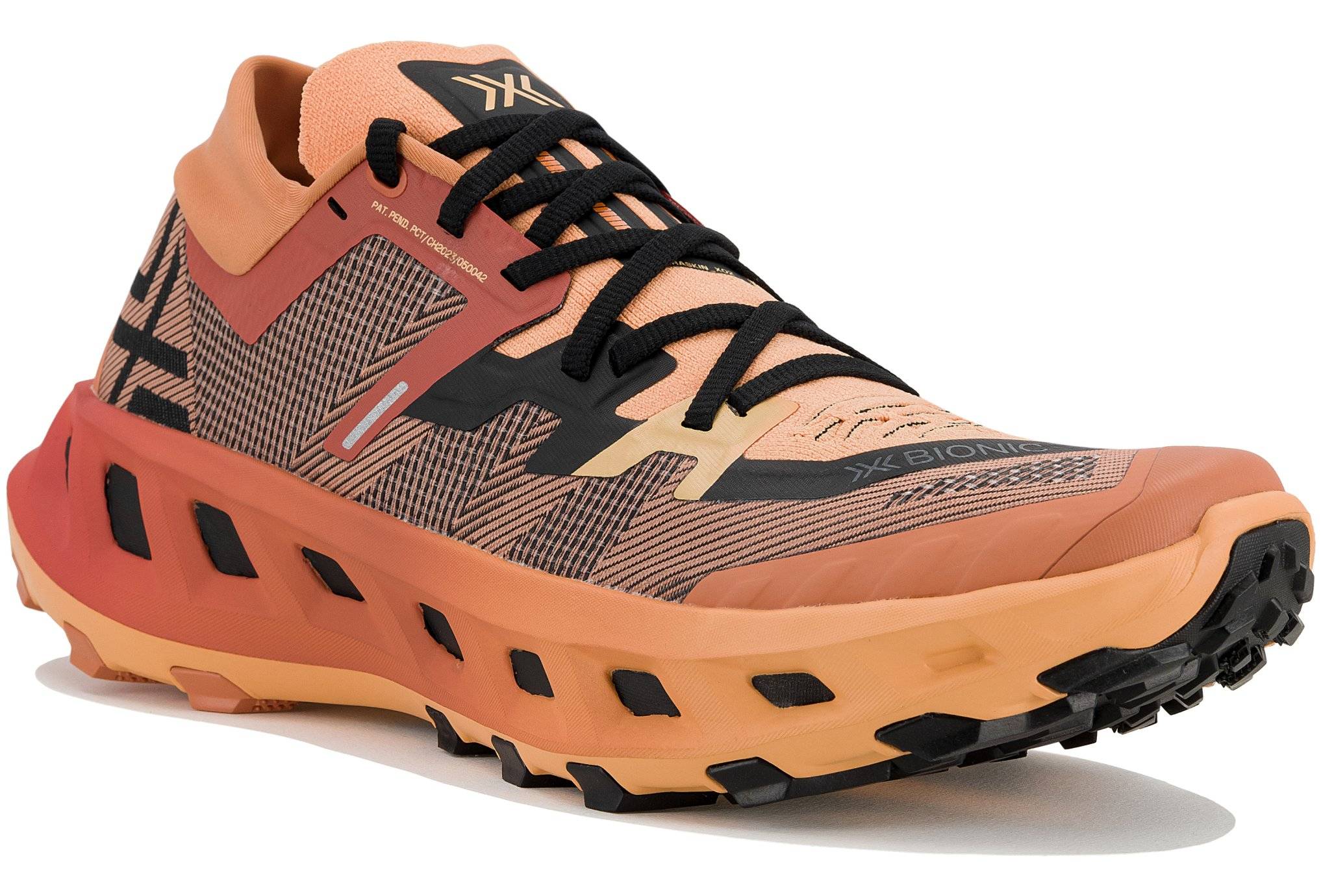 X-Bionic TerraSkin X02 
