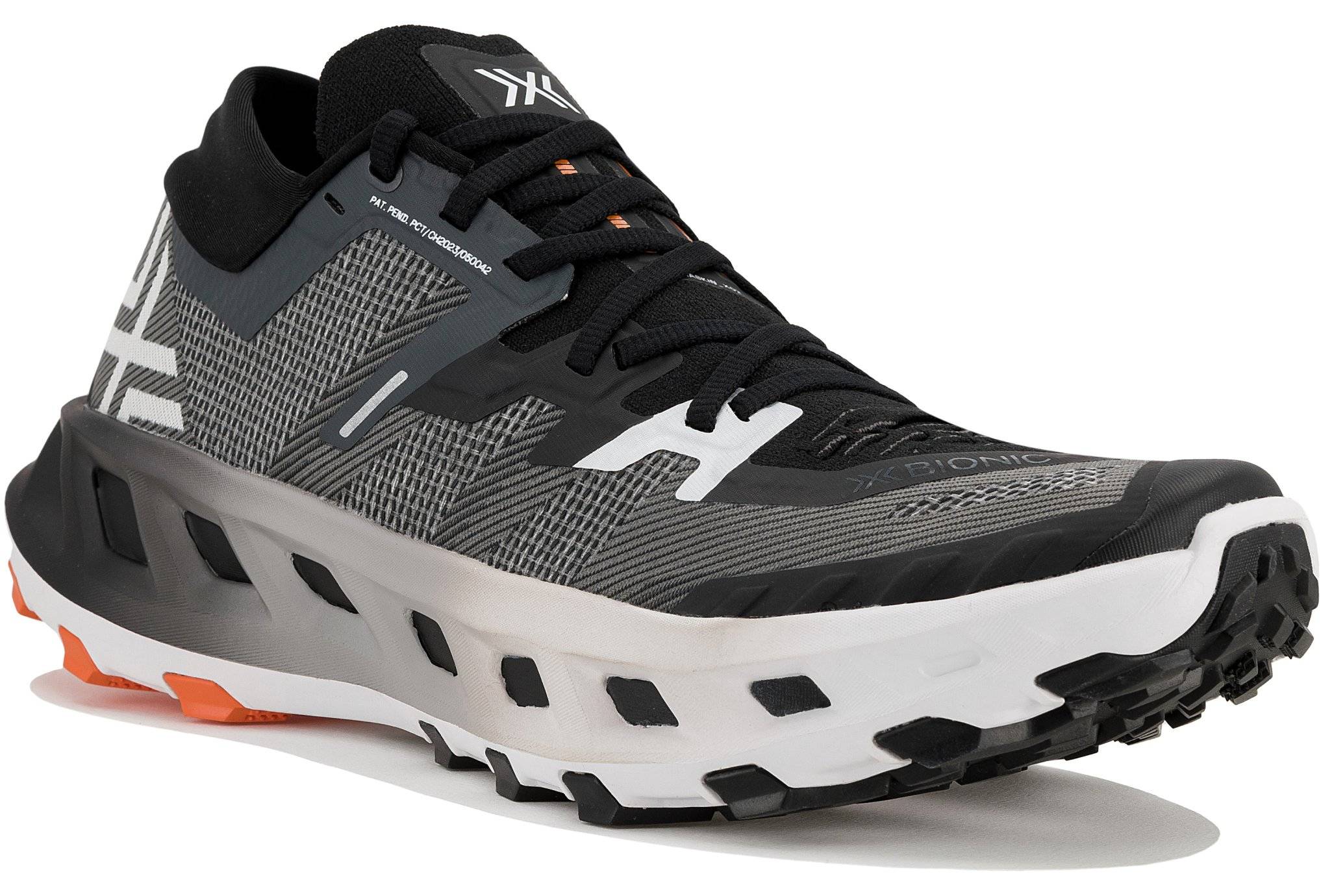 X-Bionic TerraSkin X02 