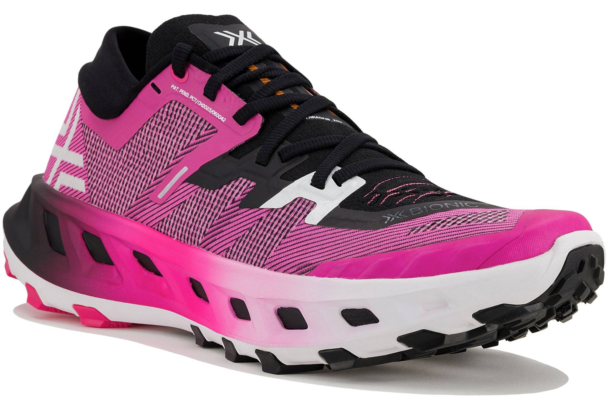 X-Bionic TerraSkin X02 Chaussures homme - X-Bionic - Vue 4