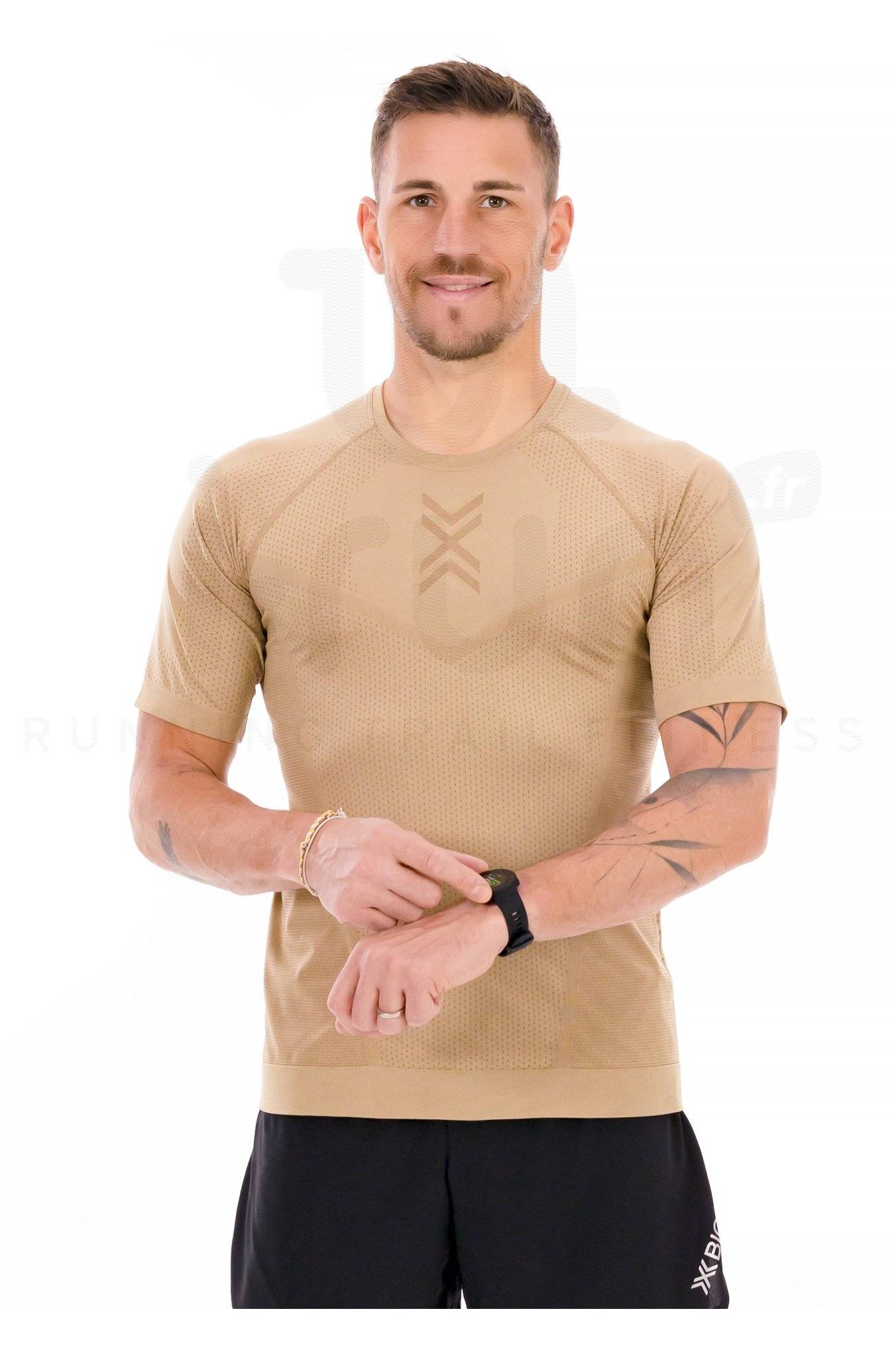 X-Bionic Xceed Run 
