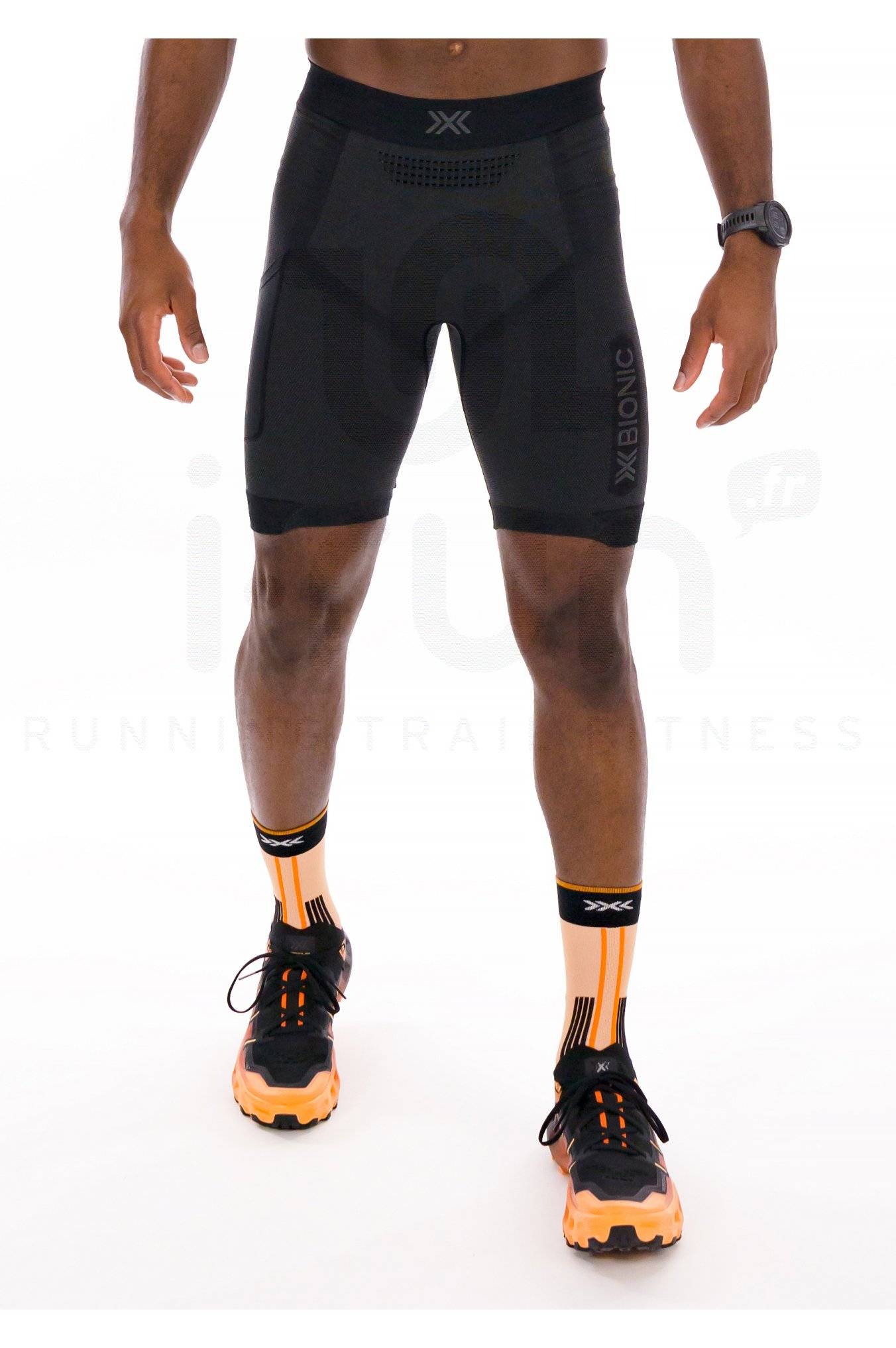 X-Bionic Xceed Run 