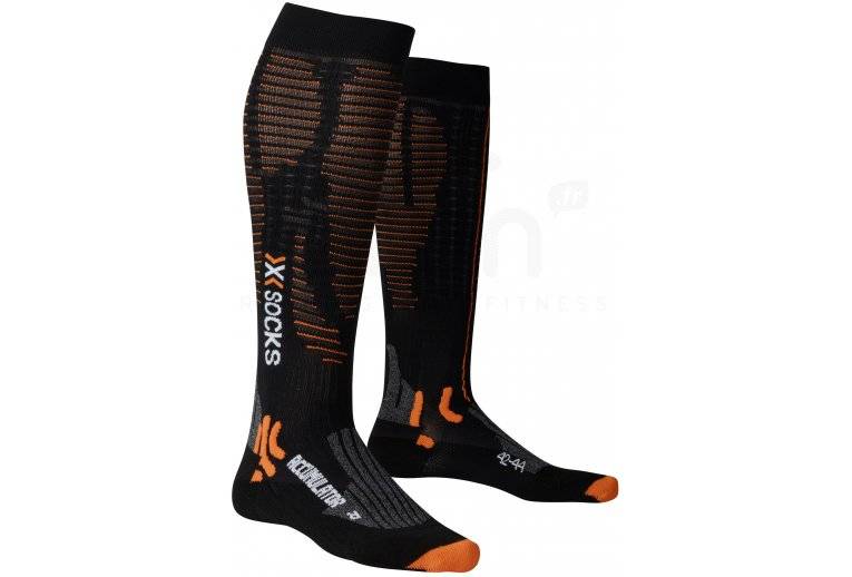 X-Socks Chaussettes Accumulator Run 