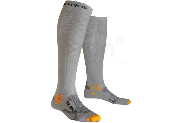 X-Socks Chaussettes Speed M�tal Energizer 