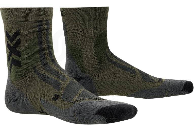 X-Socks Hike Discover Ankle