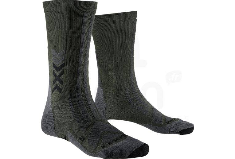 X-Socks Hike Discover Crew