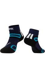 X-Socks Hike Discover Ankle