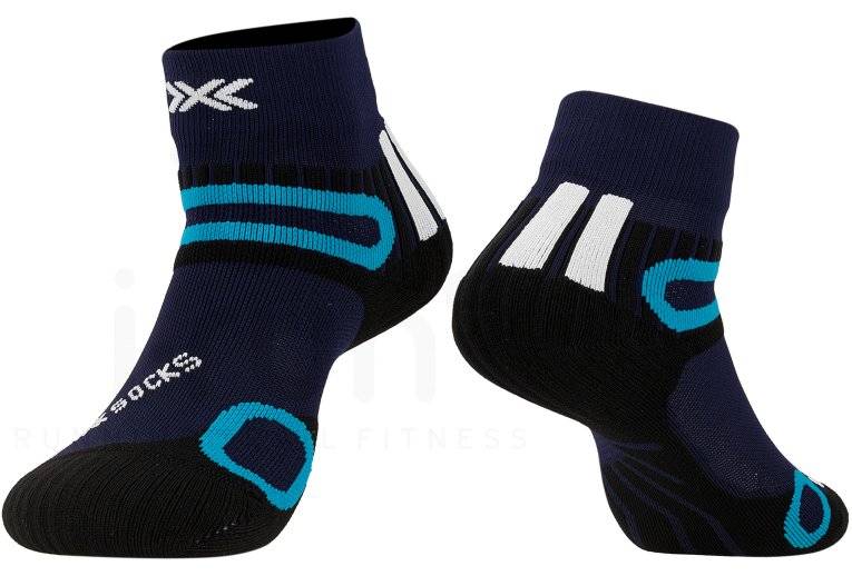 X-Socks Hike Discover Ankle