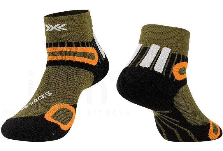 X-Socks Hike Discover Ankle