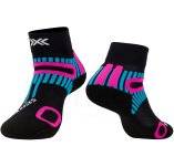 X-Socks Hike Perform Cooling Airflow Ankle