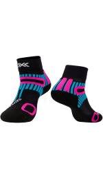 X-Socks Hike Perform Cooling Airflow Ankle