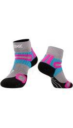 X-Socks Hike Perform Cooling Airflow Ankle