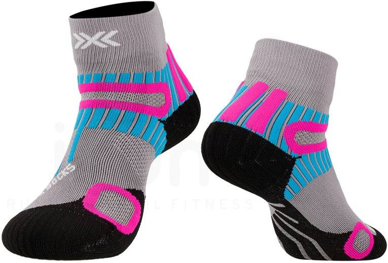 X-Socks Hike Perform Cooling Airflow Ankle