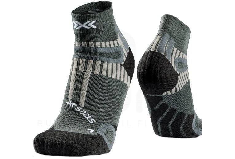 X-Socks Hike Perform Merino Ankle
