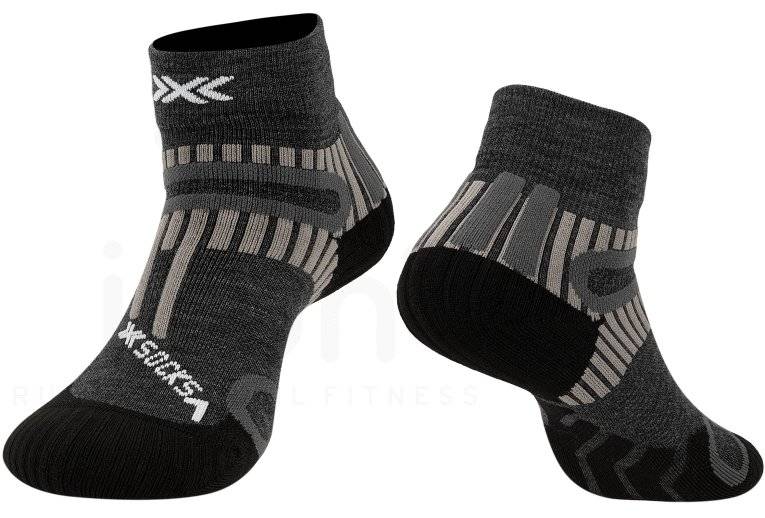 X-Socks Hike Perform Merino Ankle
