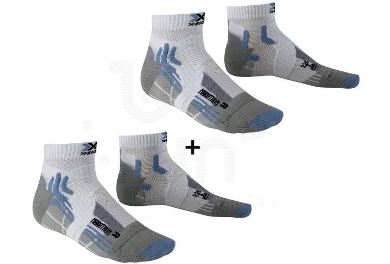 X-Socks Pack Run Marathon W 