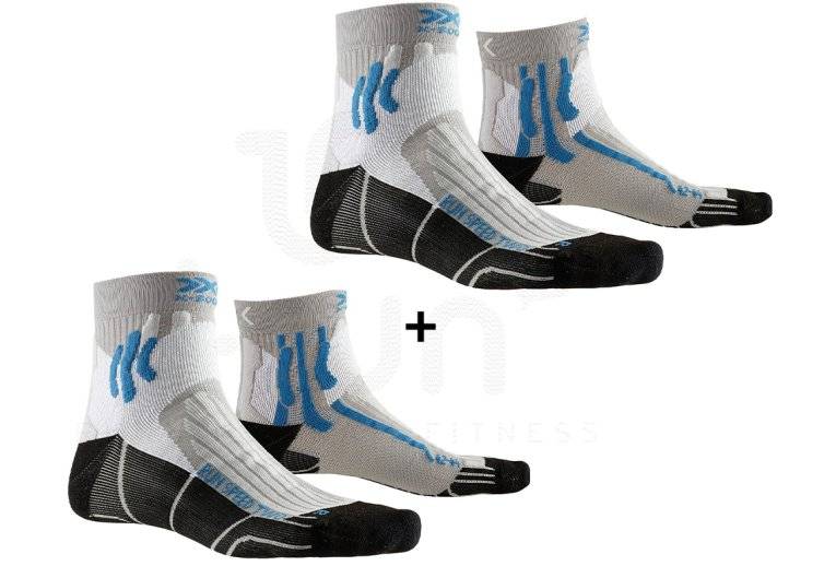X-Socks Pack Run Speed Two M 