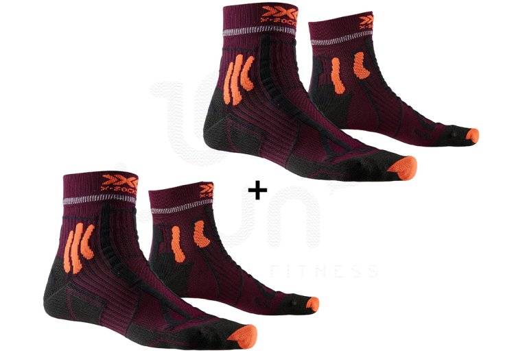 X-Socks Pack Trail Run Energy M 