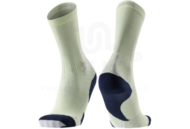 X-Socks Run Discover Crew