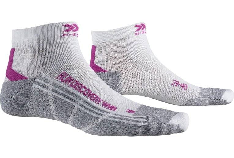 X-Socks Run Discovey 4.0 W 