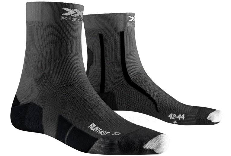 X-Socks Run Fast 4.0 