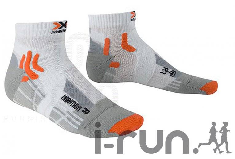 X-Socks Run Marathon 