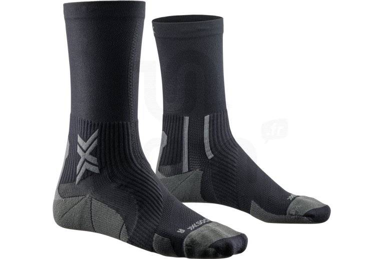 X-Socks Run Perform Crew