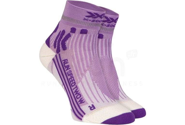 X-Socks Run Speed Two 4.0 W 