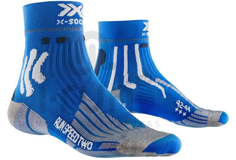 X-Socks Run Speed Two 4.0 M 