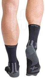X-Socks Trail Run Discover Crew