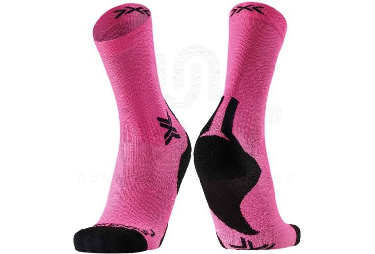 X-Socks Trail Run Discover Crew