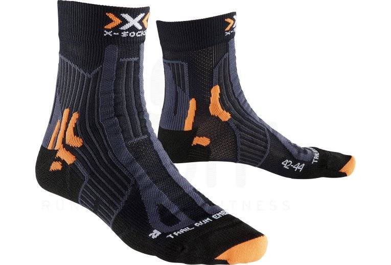 X-Socks Trail Run Energy M 