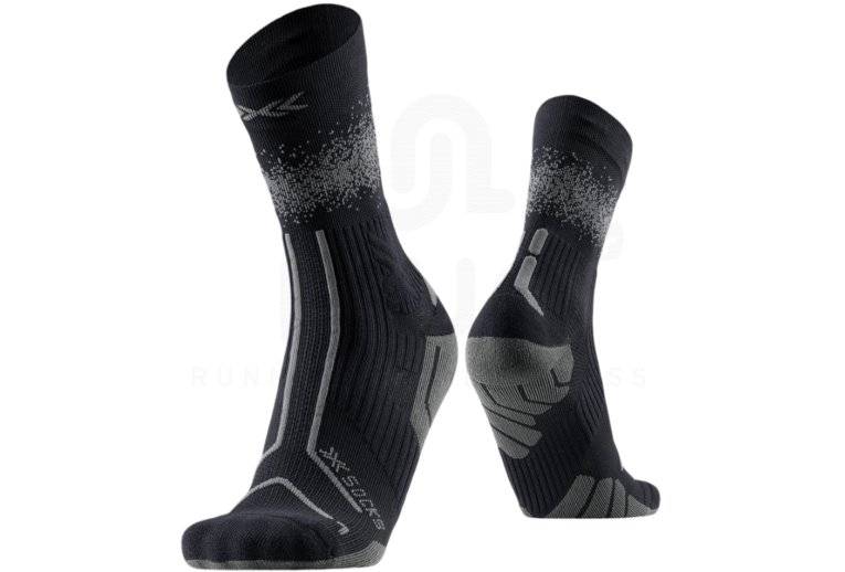 X-Socks Trail Run Perform Terraskin Crew