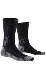X-Socks Trek Silver